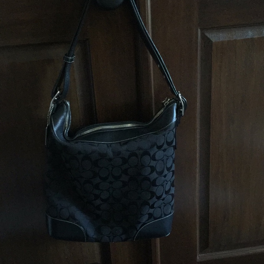 Coach handbag